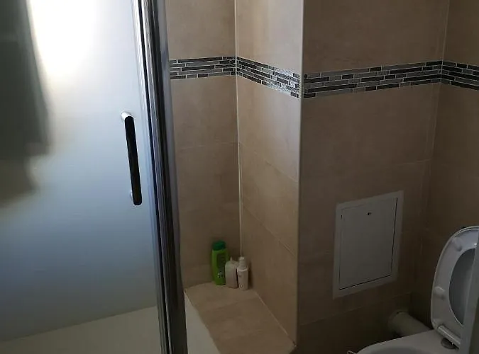 Proche De Disneyland Bed & Breakfast Bussy-Saint-Georges